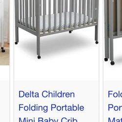 Crib 