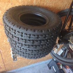 19x7.00-8 minibike/four wheeler tires