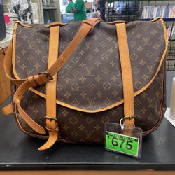 Louis Vuitton  Messenger Bag