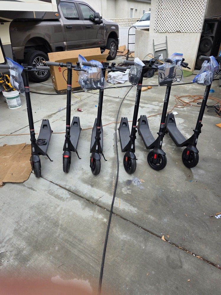 These are refriged A10 by phantom.They run good, they've been tested.They're in a condition