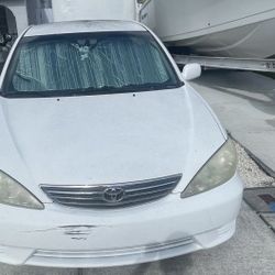 2006 Toyota Camry