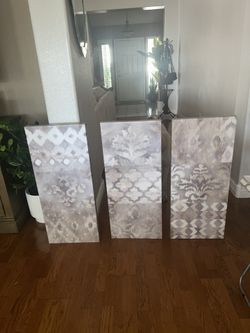 Wall Decor