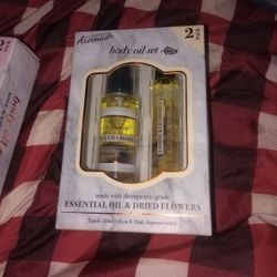 Goldedessence   Aromas
