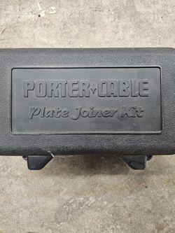 For Sale Double Insulated Plate Joiner