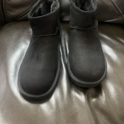 Arizona Women Ankle Boots