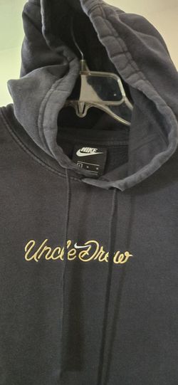 Uncle Drew hoodie sweater size L