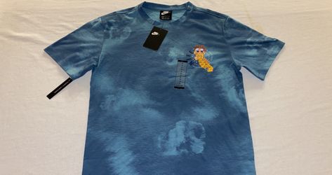 Brand New Nike Tee Mens Size Small