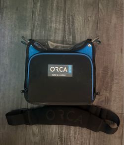 Orca OR-270 for mixpre 3 or mixpre 6