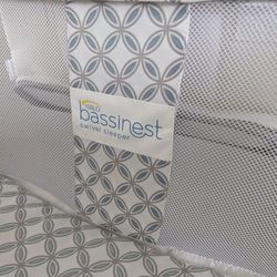 Halo Bassinet 