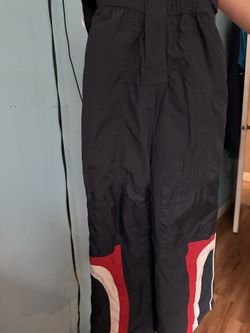 Snow Pants For Kids
