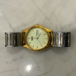 Seiko Watch 7N43-9048 A4 Japan Movement