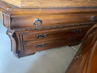 3 drawer dresser