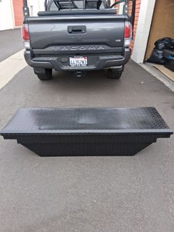 Better built toolbox