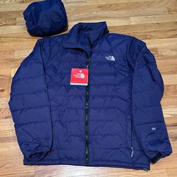 North face Man Jacket Size M/L