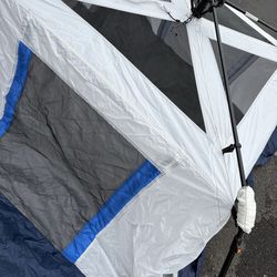 4 person tent