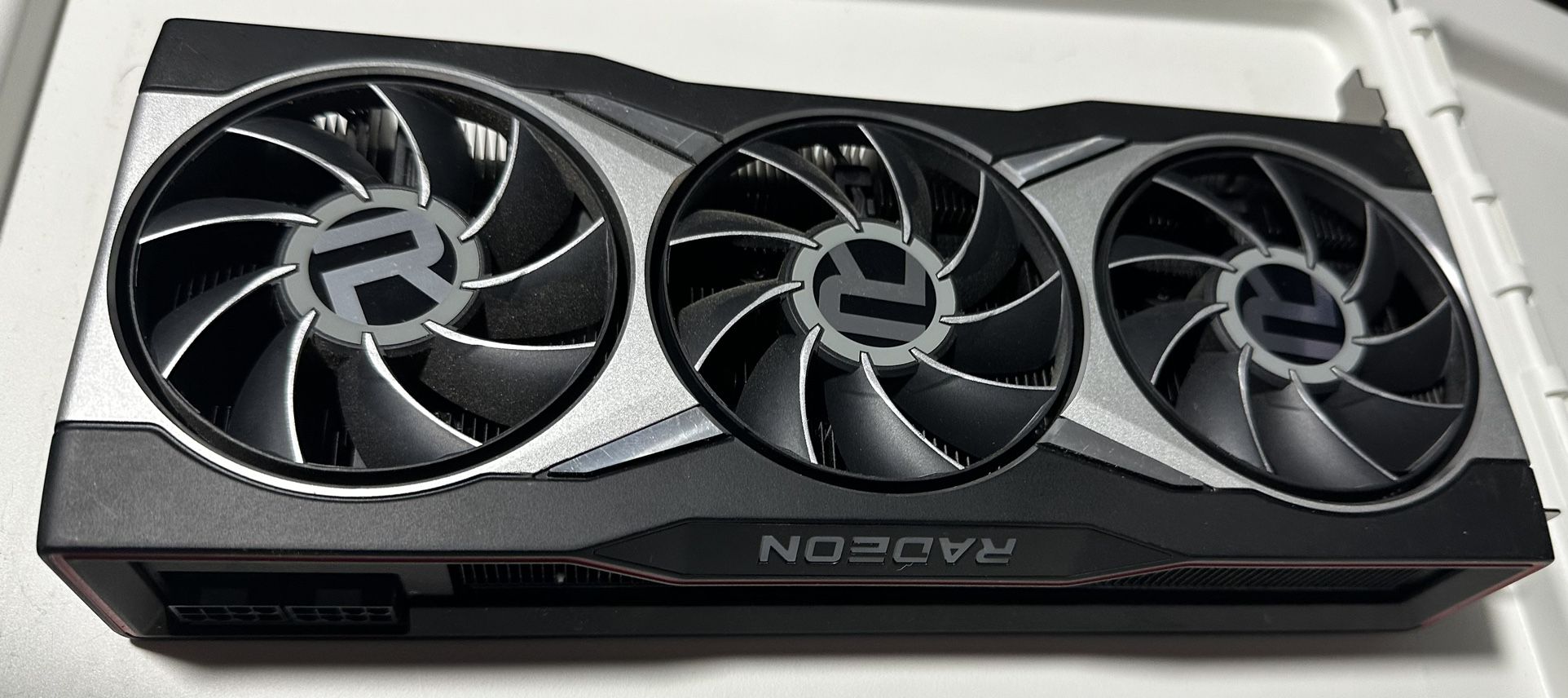 RX6900XT Reference Graphics Card