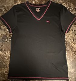 Puma Athletic Shirt