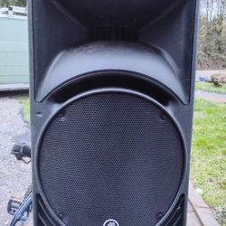 Mackie SRM450 v2 Active PA Speaker (Used)
