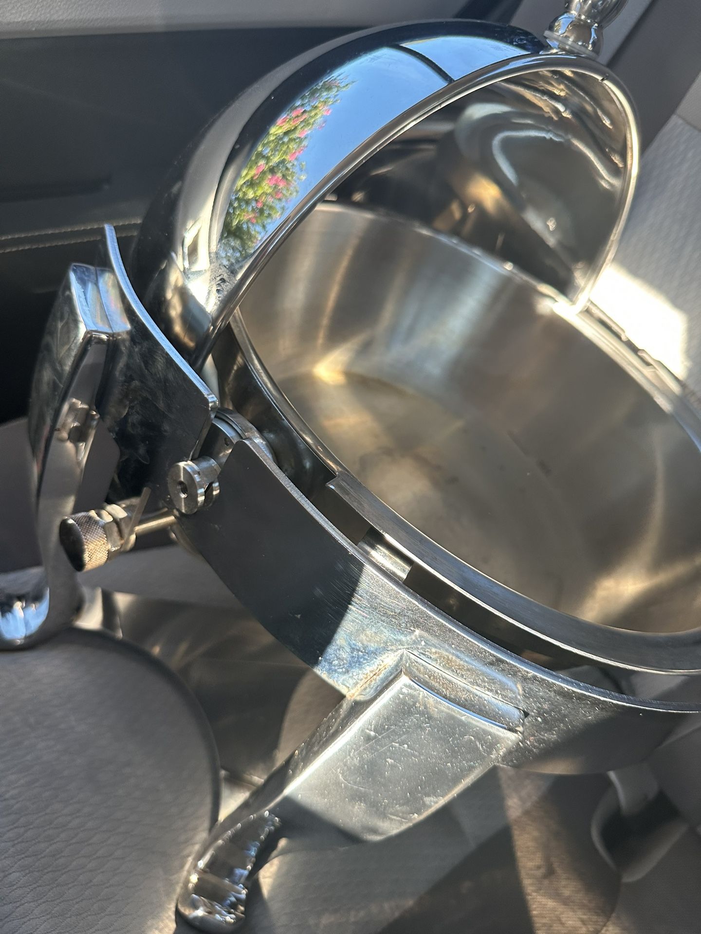 Circle Catering Chafer