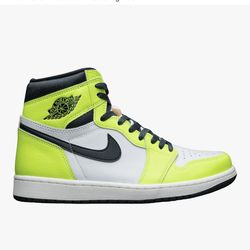 Nike Men’s Jordans 1 Retro High Og