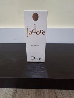 Dior J'adore Eau de Parfum 100ml