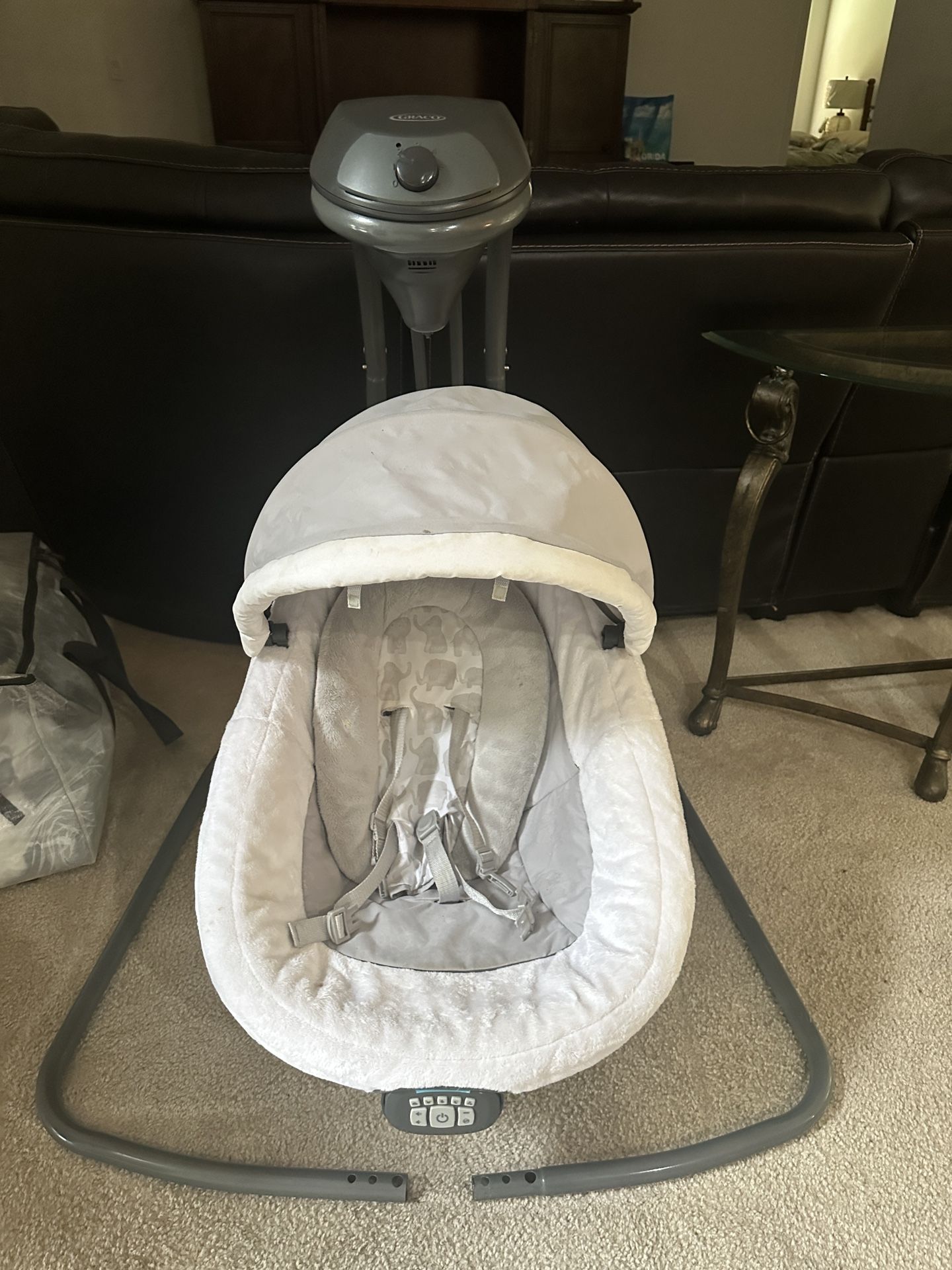 Graco Baby Swing
