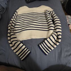 Girls Jcrew Crewcuts Sweater Size Xl