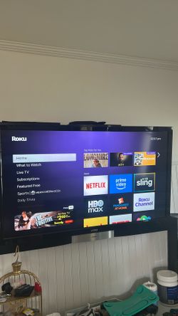 Free 47 Inch Vizio Tv