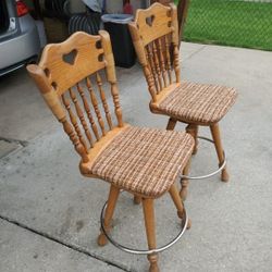 Bar Stools
