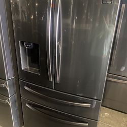 Samsung Refrigerator