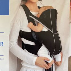BabyBjorn Baby Carrier Miracle