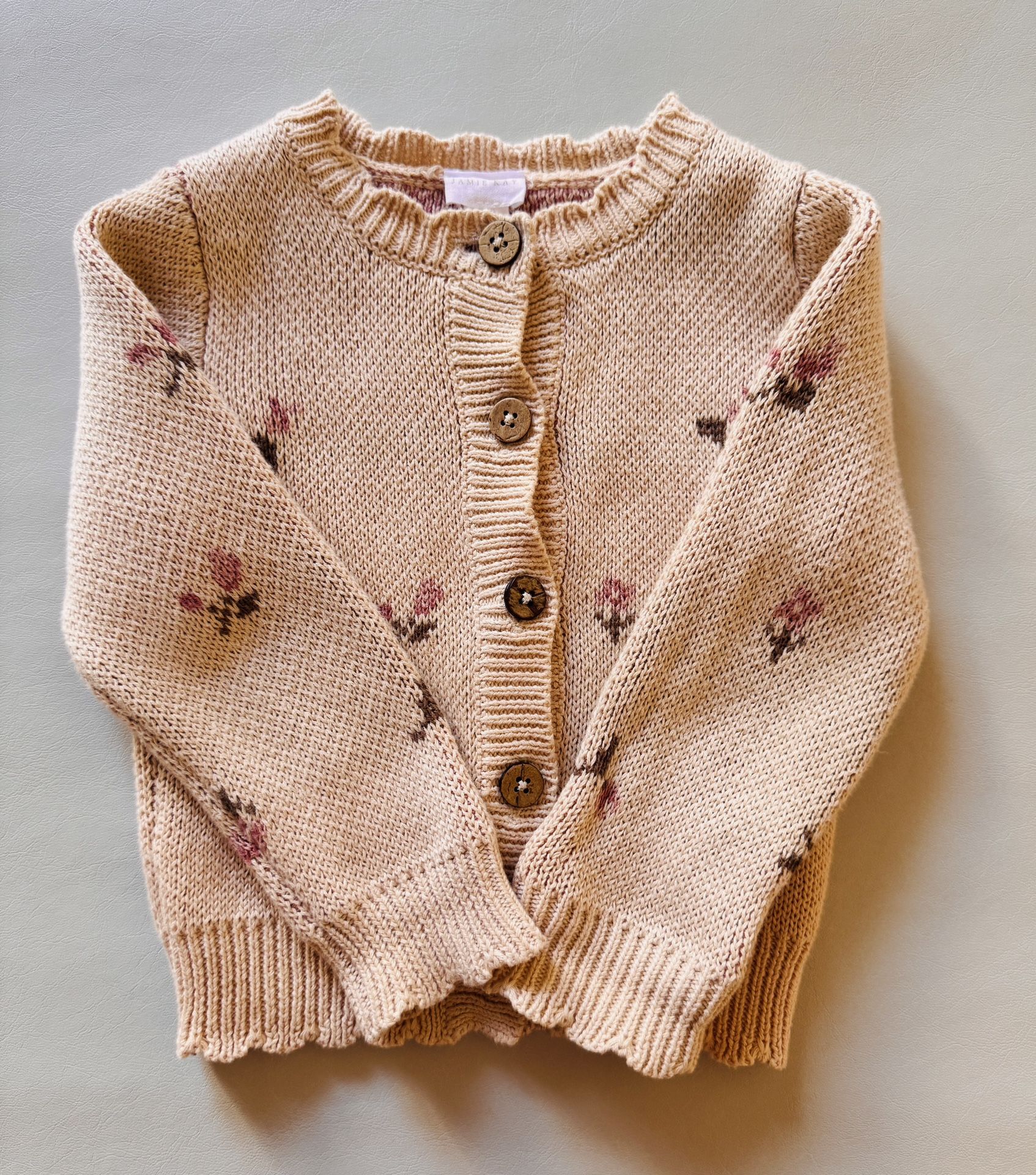 Jamie Kay Cardigan
