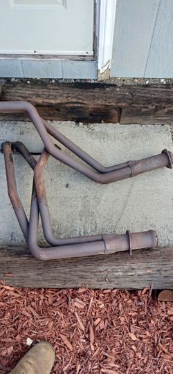 Hedman headers 250