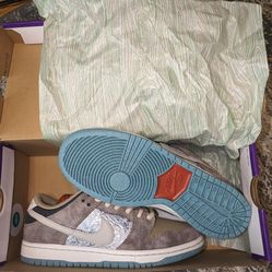 Nike Dunk Low SB Big Money Savings Size 7.5M