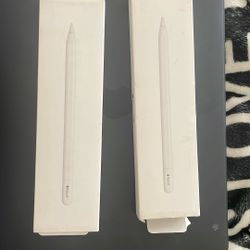 Apple Pencil 
