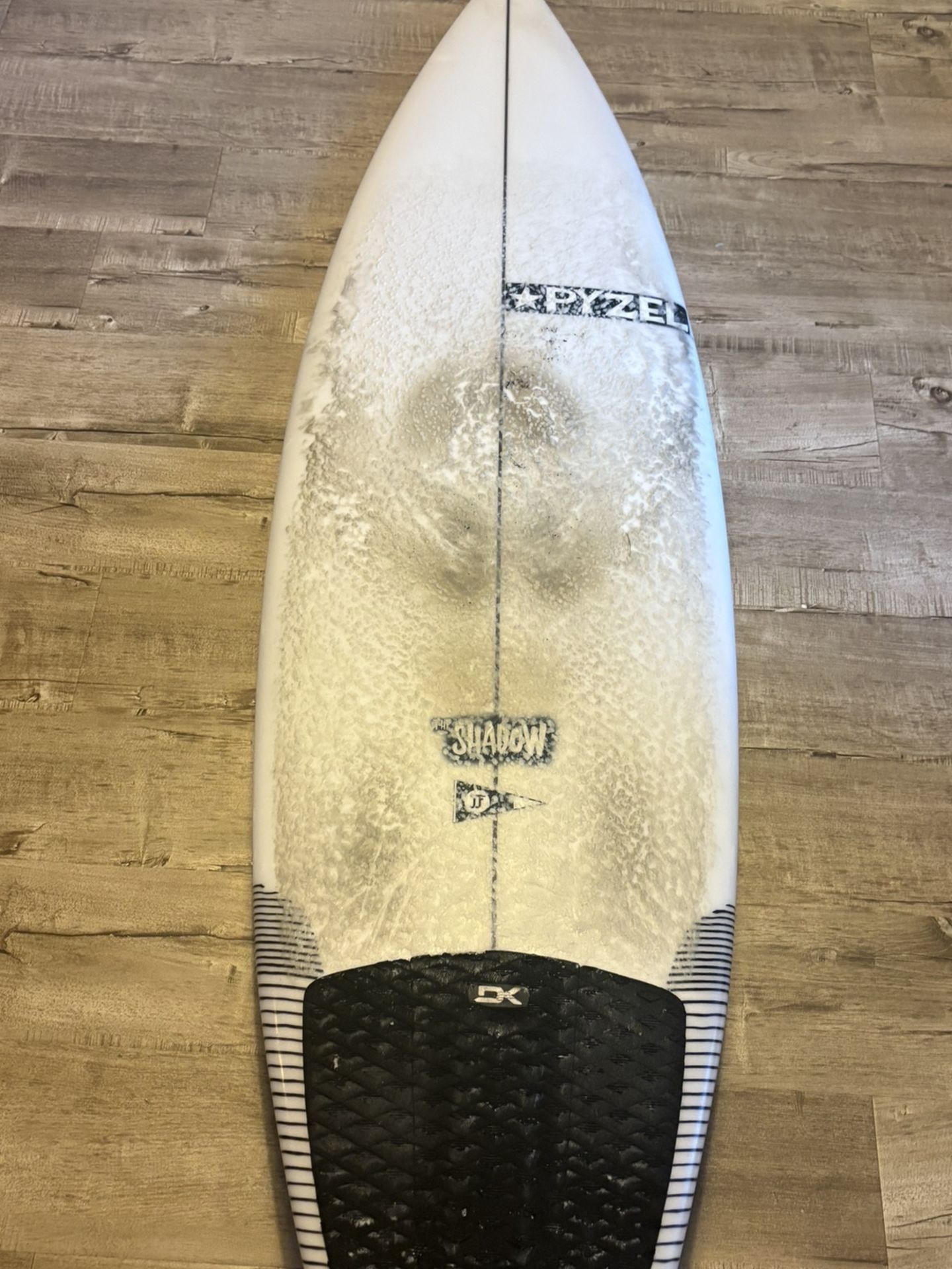 Surfboard-Pyzel Shadow 