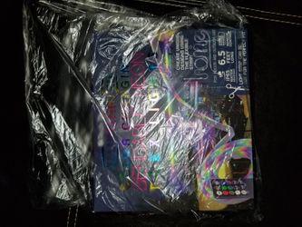 Tech Theory Bendable Neon Flex Lights 6.5'