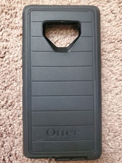 Samsung Note 9 Otterbox Case