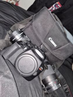 Canon Camera