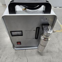 H160A Flame Polisher Acrylic Jewelry