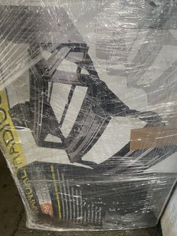 Escalón Doble Para Traila Número