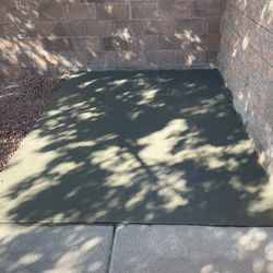 Concrete Stucco N Block