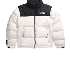 North Face Coat