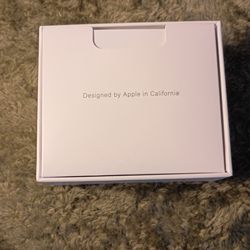 Apple AirPods Pro 3