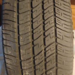 Tire 195 65 R15