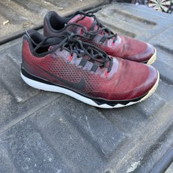 Tiger Woods men’s Golf Shoes 11.5 US