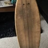 Longboard 