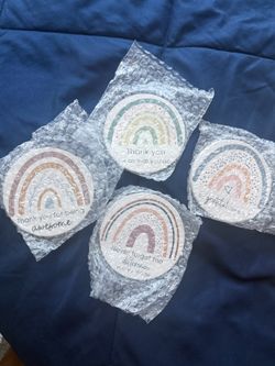 Coasters