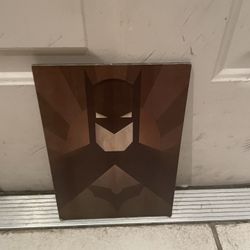 Batman Wall Decor