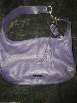 Coach shoulder bag